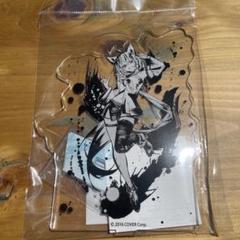 ホロライブ アクリルスタンド 墨彩の宴ver. 白上フブキ