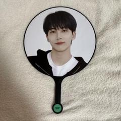 2025年最新】seventeen ジョンハン うちわの人気アイテム - メルカリ