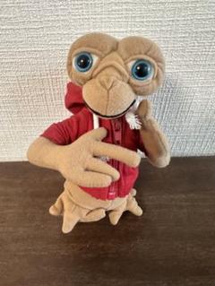 2025年最新】usj e.t ぬいぐるみの人気アイテム - メルカリ