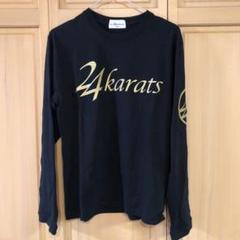 24karats - J.S.BロンT  XL  気まぐれ値下げ 楽天市場】24karats ロンtの通販