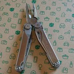 leathermanレザーマンの中古/未使用品 - メルカリ leathermanレザーマンの中古/未使用品 - メルカリ