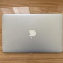 Apple - MacBook Air Mid2011モデル　箱付【ジャンク】 Apple - 【ジャンク】MacBook Air 11インチ-inch Mid 2012の通販