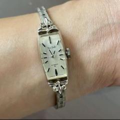 ✴︎超希少✴︎seiko ファインセイコー手巻き23石 超希少 ファインセイコー Fine Seiko 手巻き 23石