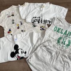 Tシャツまとめ売り100 セットアップ