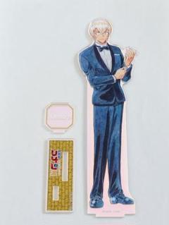 日本限定！名偵探柯南展30周年記念⭐️ 安室透！新品未開封