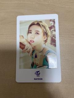 TWICE トレカ