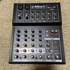2025年最新】MACKIE MIX8の人気アイテム - メルカリ