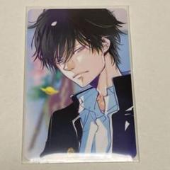天野明展 おみくじ 雲雀 天野明展 自撮り 来場 カード 雲雀恭弥
