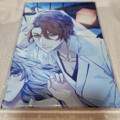 ♤、布ポスター、泡沫のユークロニア