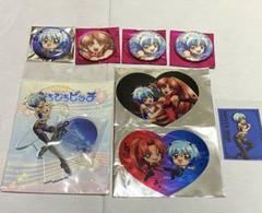 ぴちぴちピッチ ブラックビューティーシスターズ ミミ シェシェ