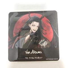 Vox Akuma Cafe コースター
