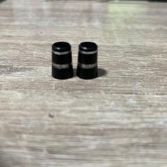 ラズルダズル　ロゴ入りウェッジ用ソケット　2個