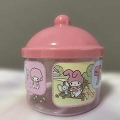 希少レア　マイメロディ　ピアノ　デコレーションティーポット　2003 平成レトロ 希少レア マイメロディ ピアノ デコレーションティーポット 2003
