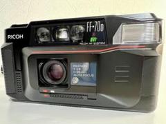 2025年最新】RICOH FF 70Dの人気アイテム - メルカリ