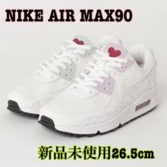 NIKE AIR MAX 90 26.5cm 新品