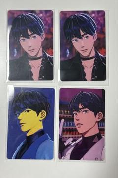2025年最新】Plave hmv トレカの人気アイテム - メルカリ
