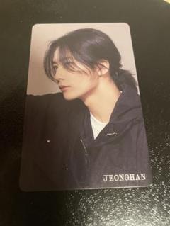 2025年最新】seventeen fml ジョンハン トレカの人気アイテム