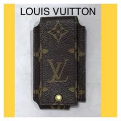 07-202 LOUIS VUITTON iPod nanoケース