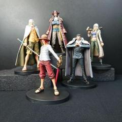 中古即納】[FIG]ゴール・D・ロジャー ワンピース KING OF ARTIST