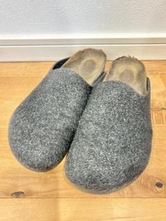 BIRKENSTOCK ビルケンシュトック アムステルダム サンダル