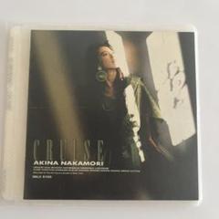 未開封 中森明菜 CRUISE CD 完全限定盤 24k蒸着 GOLD Amazon.co.jp: 中森明菜CRUISEクルーズゴールドディスク24K蒸着