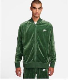 即決のみ値下げ可。NIKE ベロア セットアップ s 即決のみ値下げ可。NIKE ベロア セットアップ s