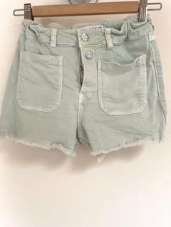 ZARAKIDS ザラキッズ　ショートパンツ　152cm