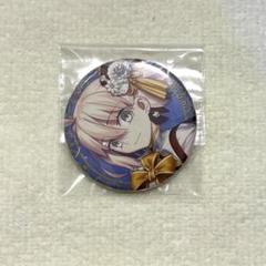 【即購入可能】FGO CBC cafe 礼装 缶バッジ 以蔵&龍馬 FGO 缶バッジ 沖田総司 - メルカリ