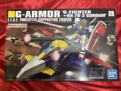 未組立 ガンプラ Gアーマー 4種類 まとめ売り imgrc0088749180.jpg