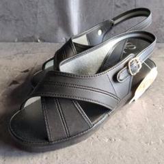 【Pure walker BASIC】 (M) プラック クロス ナースシューズ