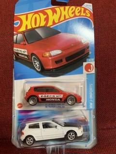 2024年最新】Eg6 シビックの人気アイテム - メルカリ