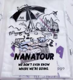 2025年最新】NANAtour tシャツ ジョシュアの人気アイテム - メルカリ