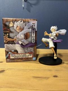 ニカフィギュアセット 楽天市場】ワンピース ニカ フィギュア（フィギュア