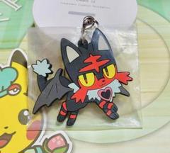 ポケモンセンター限定　ハロウィン　ニャビー　ストラップ　マスコット　グッズ　レア Amazon.co.jp: ポケモンセンターオリジナル マスコット Pokémon