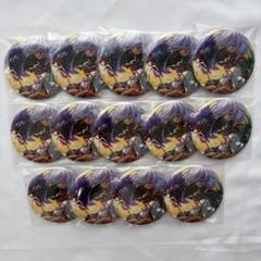 おべいみー マモン 缶バッジ 14個セット