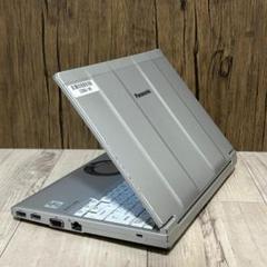 ノートパソコン オフィス付き Windows11 レッツノート SV9 16GB