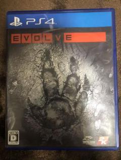 EVOLVE