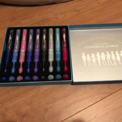アイドルマスターサイリウムセット