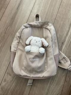【美品】バースデイ　リュック　うさぎ