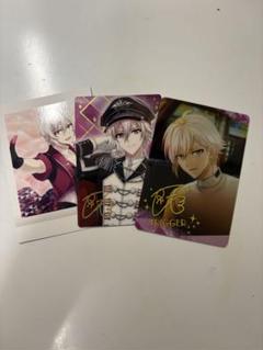 アイナナ　ぱしゃこれ　九条天　箔押しセット Amazon.co.jp: アイナナ アイドリッシュセブン ぱしゃこれ 九条