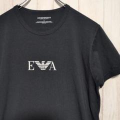 EMPORIO ARMANI アルマーニ メンズ 半袖 未使用 タグ付き
