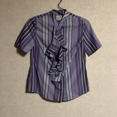 Vivienne Westwood（シャツ/ブラウス(長袖/七分)）のフリマ