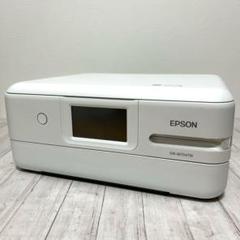 EPSON エプソン　EW-M754TW エコタンク搭載　使用138回☆ EPSON EW-M754TW [ホワイト] 価格比較 - 価格.com