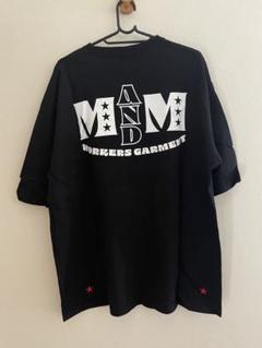2025年最新】m&m custom performance tシャツの人気アイテム