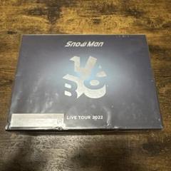 Snow Man/Snow Man LIVE TOUR 2022 Labo.〈…