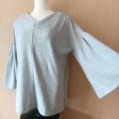 レディース　HK WORKS LONDON トップス　Lサイズ