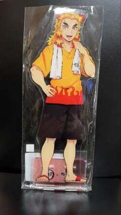 最終決算 2025年最新】極楽湯 煉獄杏寿郎の人気アイテム メルカリ - タオル・ハンカチ