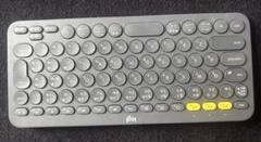 Logitech k380 ジャンク