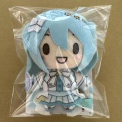 プロセカ ふわぷち 開かれた窓のセカイの初音ミク 窓ミク