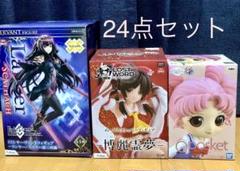 アニメプライズ フィギュア13点セット（まとめ売り） プライズフィギュア まとめ売り 13点 - メルカリ